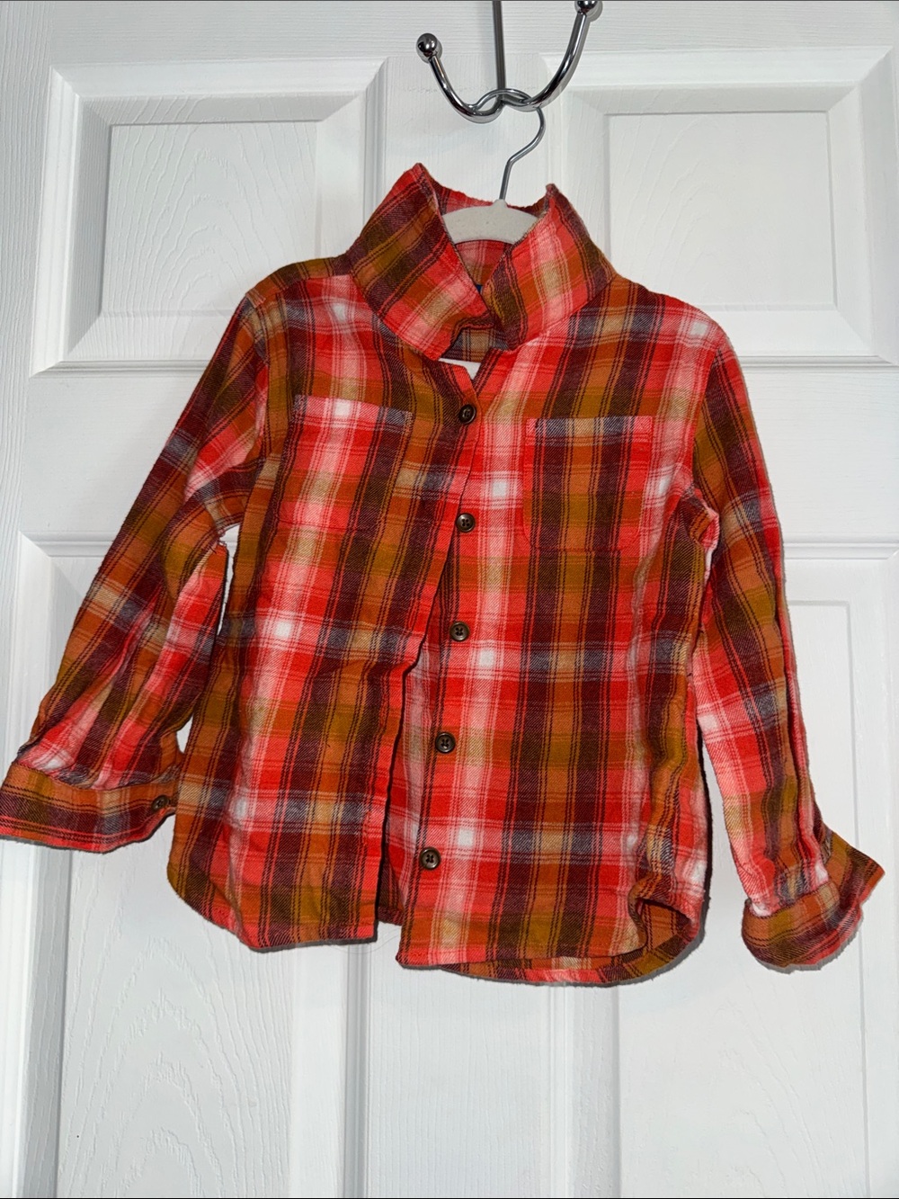 Girls 12 pc Long Shirt Bundle